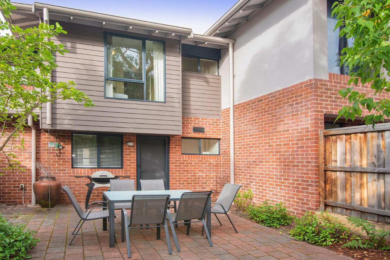Apartment 36 Margaret River Exterior foto